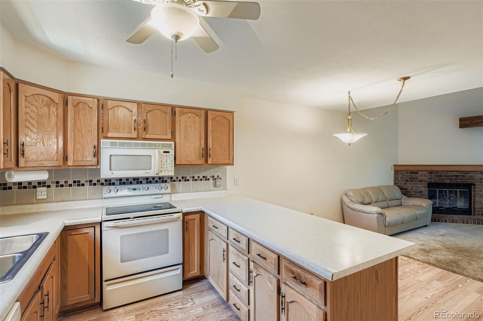 MLS Image #3 for 1008  homestake drive 2a,golden, Colorado