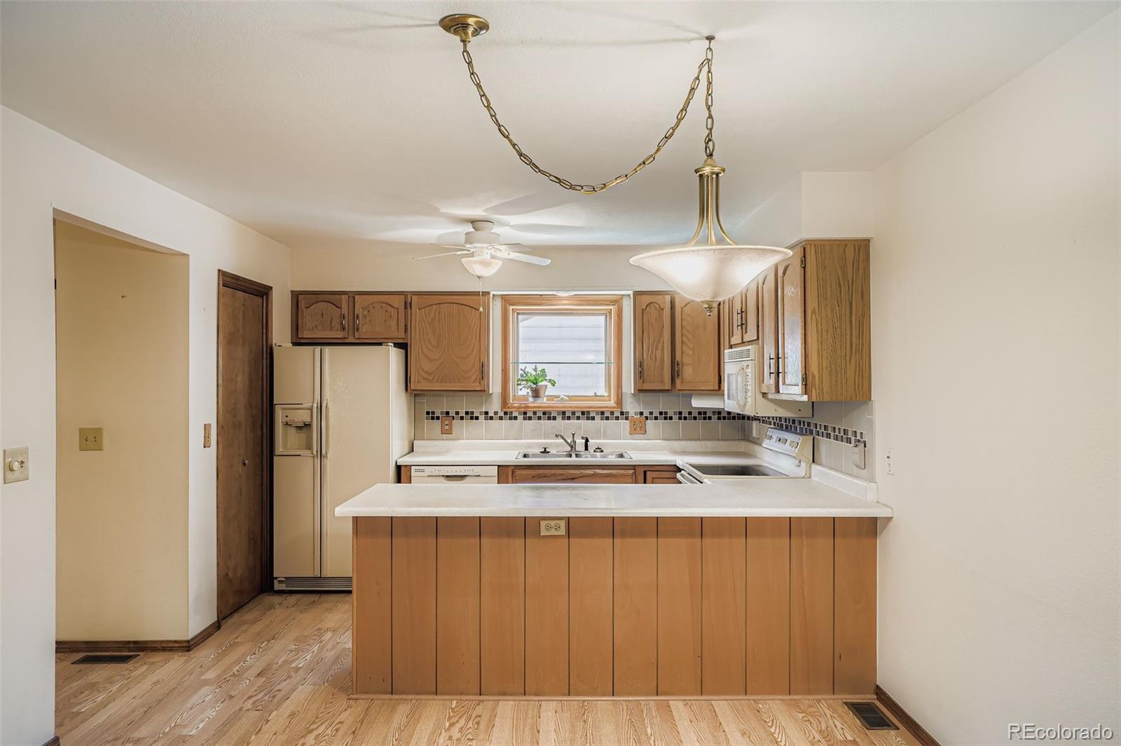 MLS Image #4 for 1008  homestake drive 2a,golden, Colorado