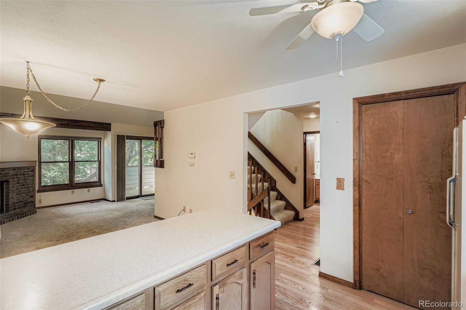 MLS Image #5 for 1008  homestake drive 2a,golden, Colorado