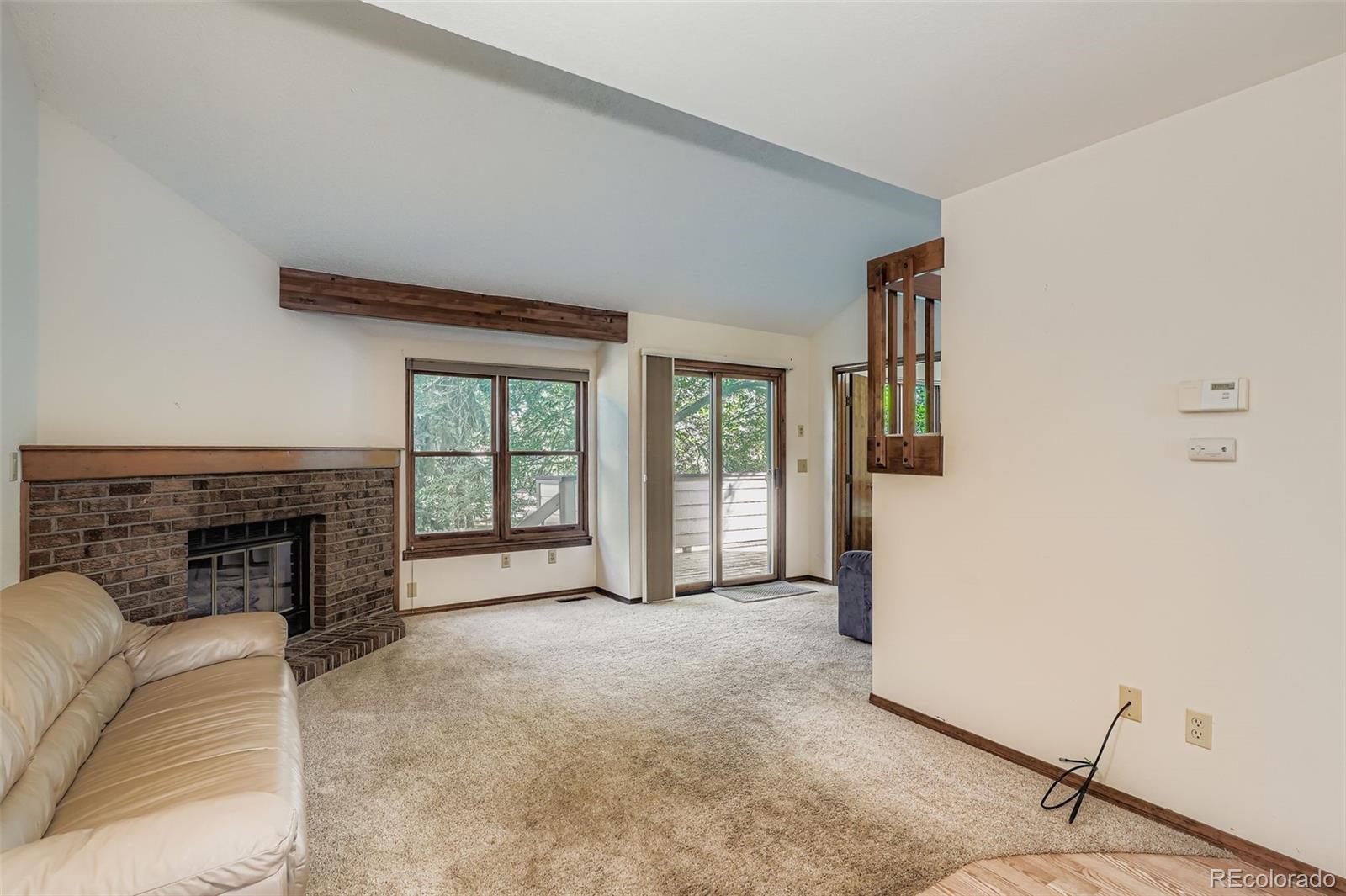 MLS Image #6 for 1008  homestake drive 2a,golden, Colorado