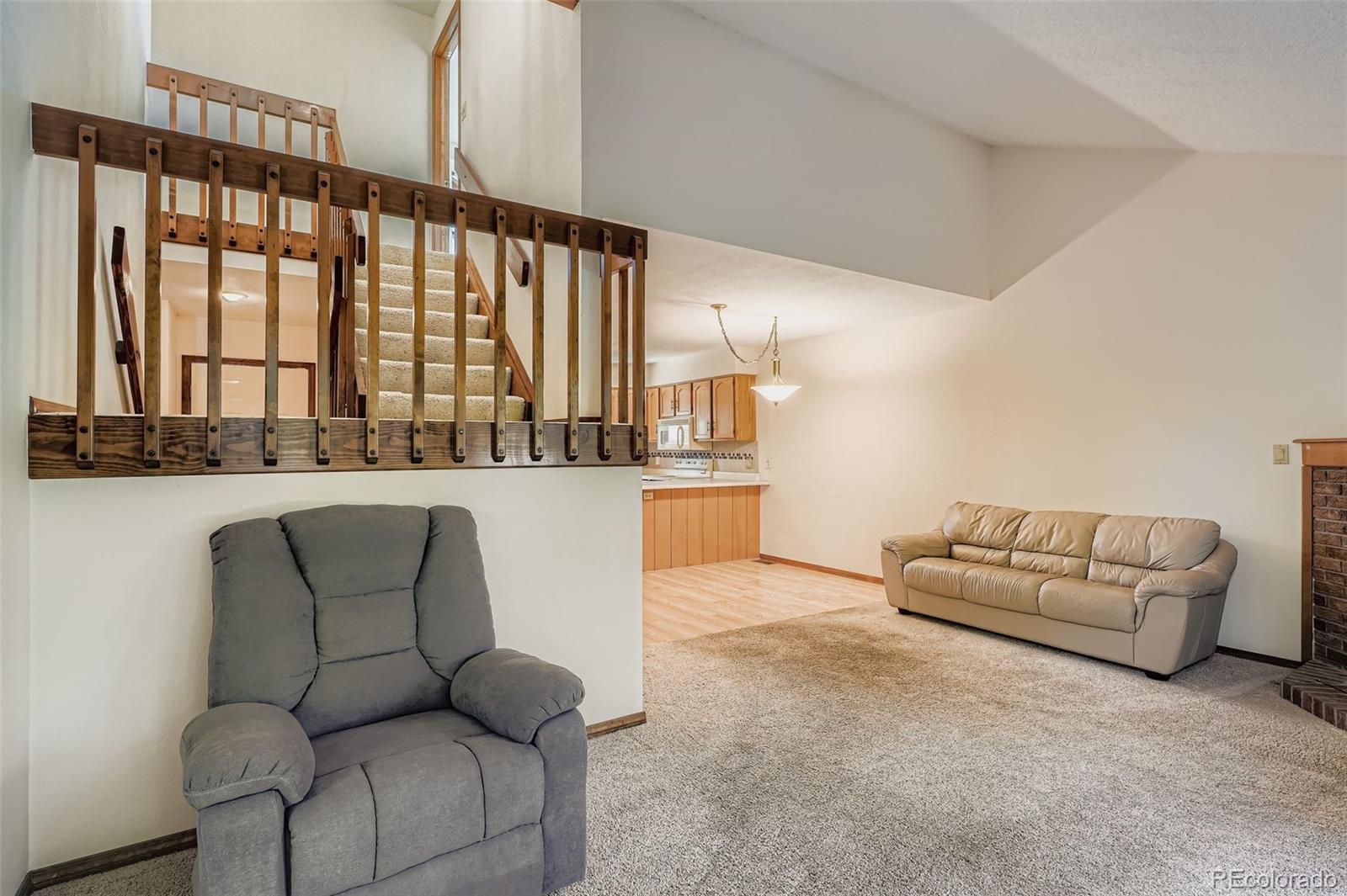 MLS Image #7 for 1008  homestake drive 2a,golden, Colorado