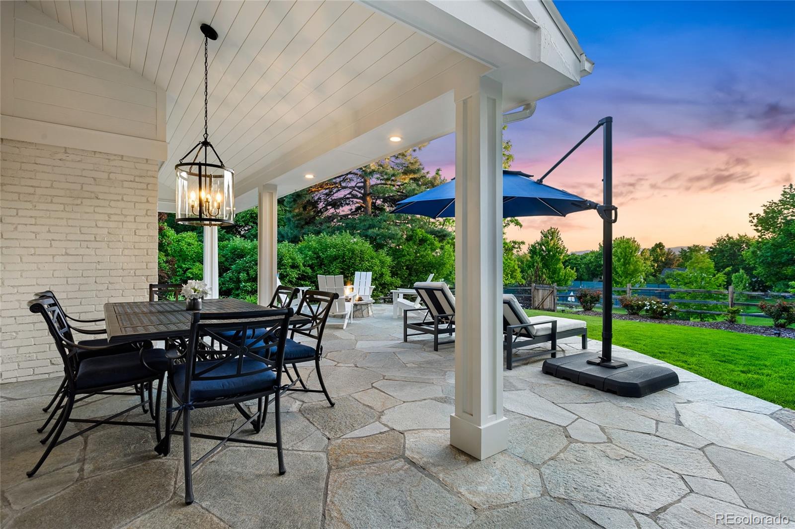 MLS Image #38 for 7243 s olive way,centennial, Colorado