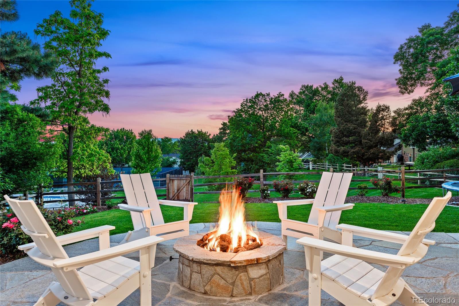 MLS Image #39 for 7243 s olive way,centennial, Colorado