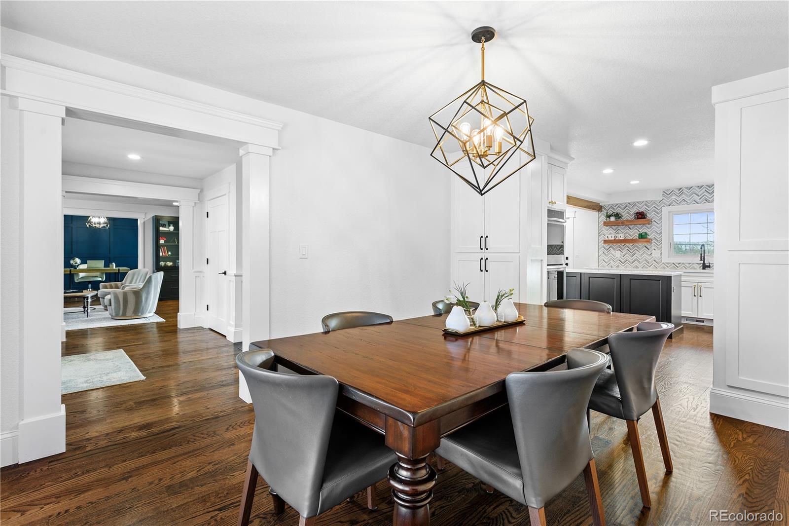 MLS Image #4 for 7243 s olive way,centennial, Colorado