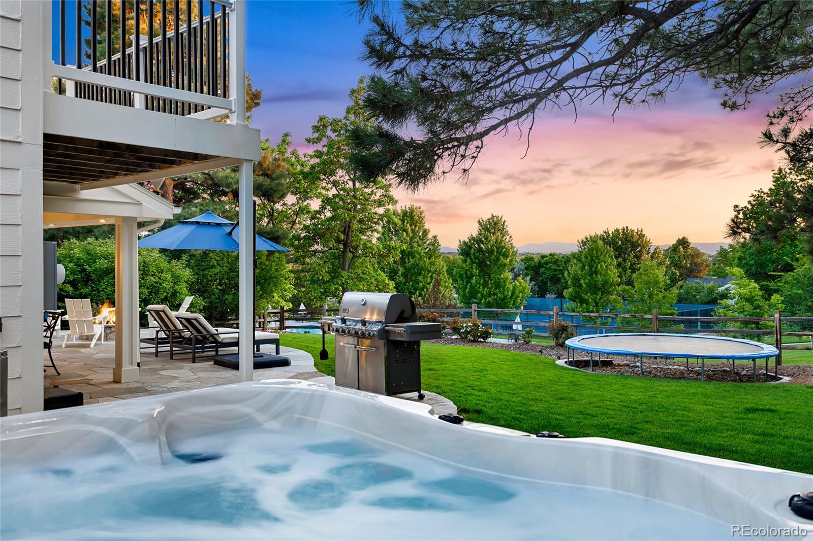 MLS Image #40 for 7243 s olive way,centennial, Colorado