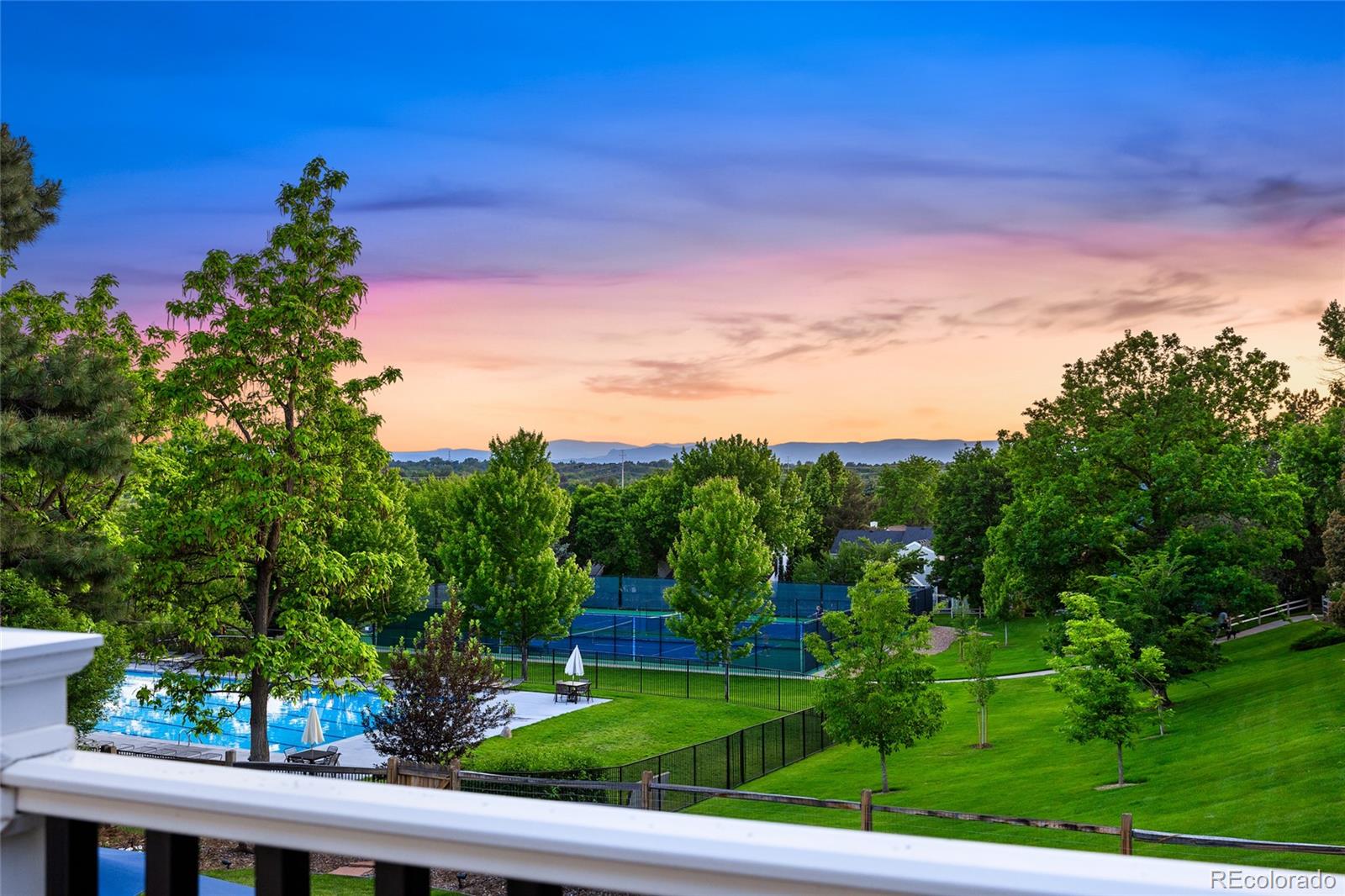 MLS Image #41 for 7243 s olive way,centennial, Colorado