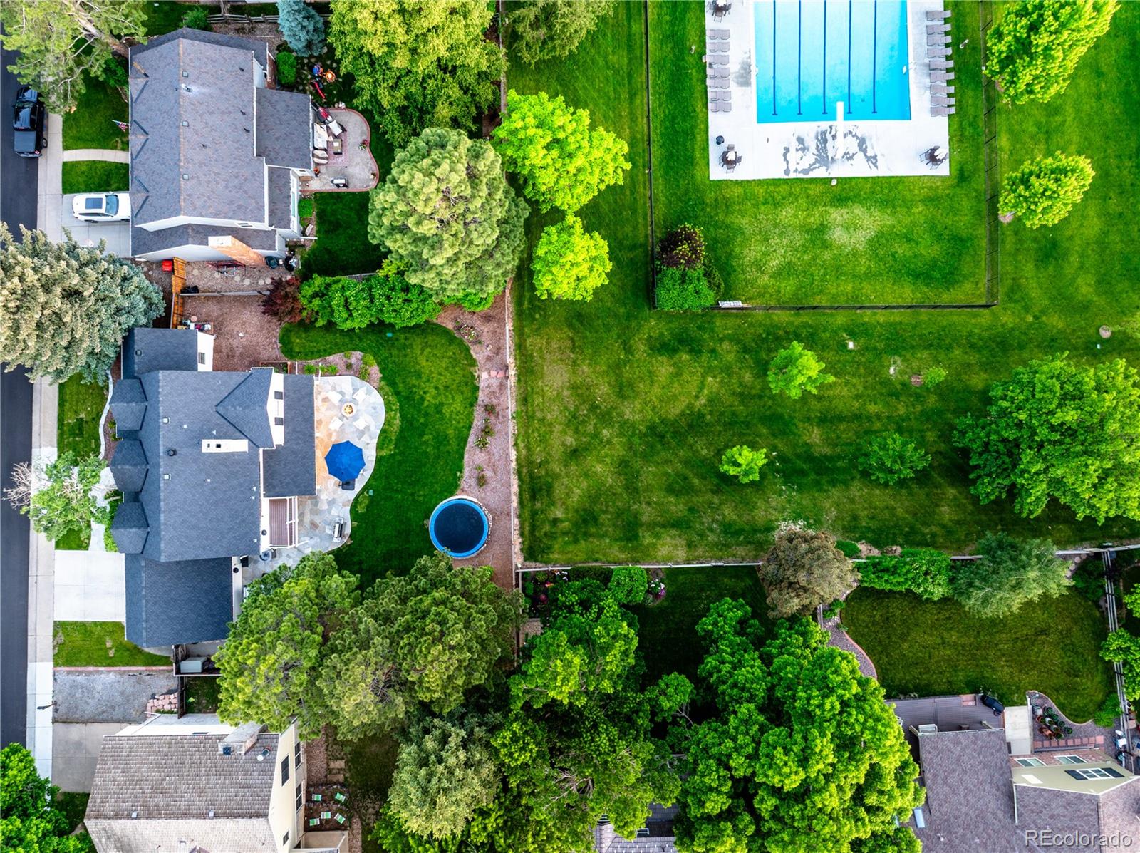 MLS Image #45 for 7243 s olive way,centennial, Colorado