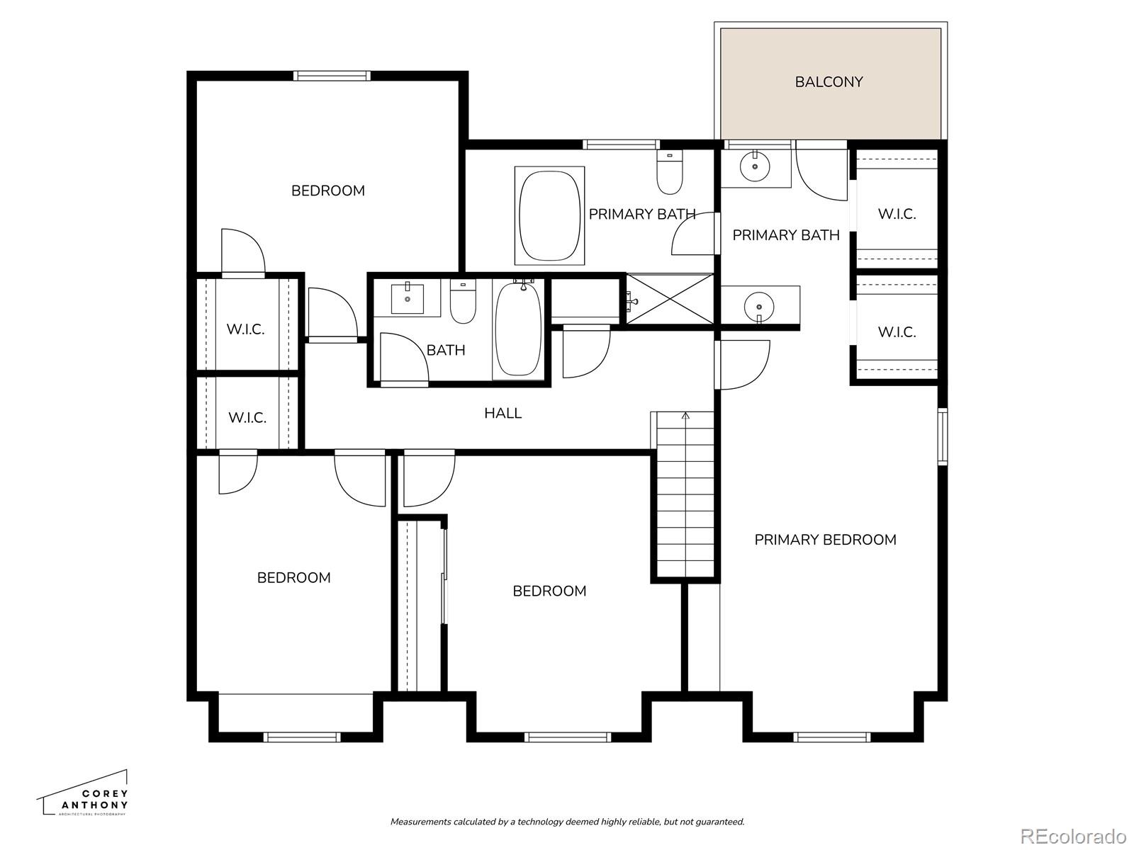 MLS Image #47 for 7243 s olive way,centennial, Colorado
