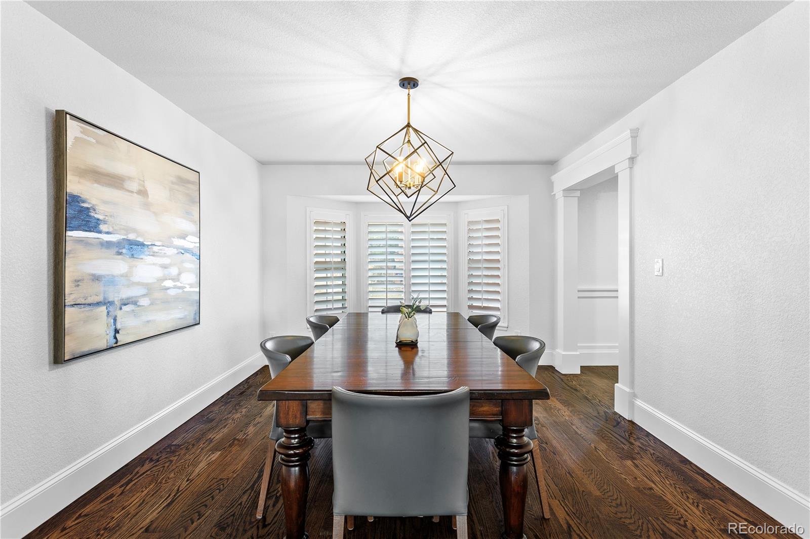 MLS Image #5 for 7243 s olive way,centennial, Colorado