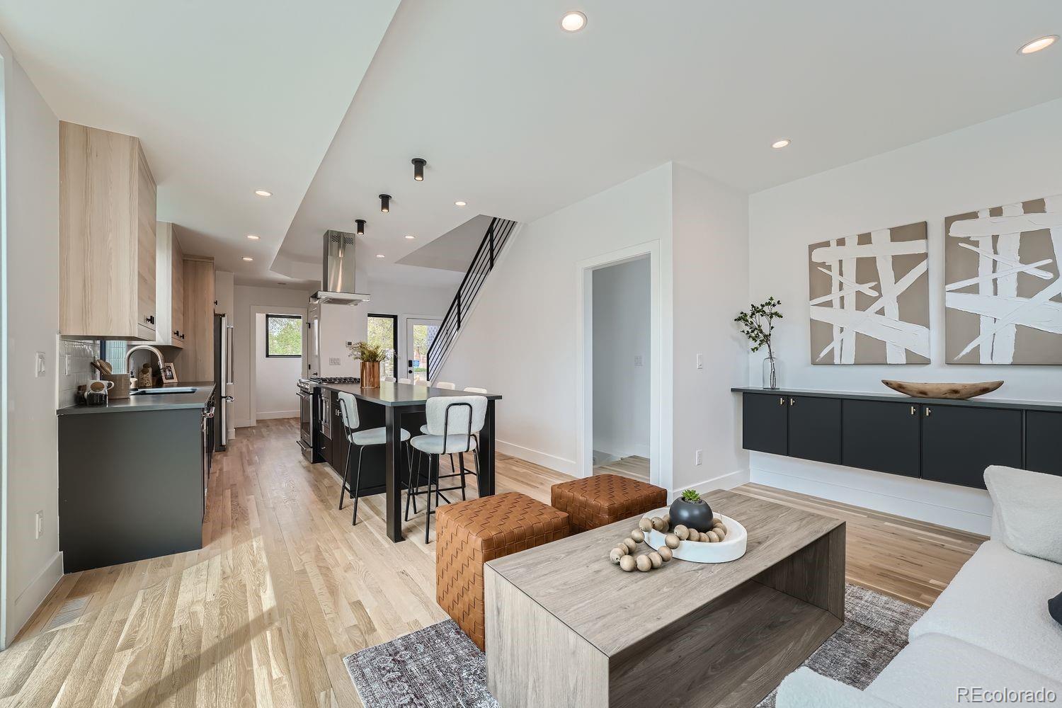 MLS Image #3 for 1928 w 41st avenue,denver, Colorado