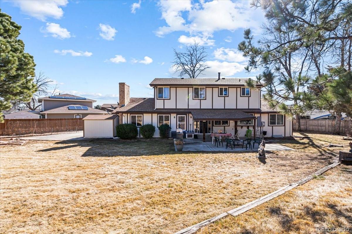 MLS Image #2 for 8465  dover way,arvada, Colorado