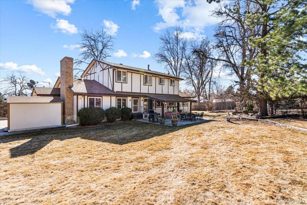 MLS Image #3 for 8465  dover way,arvada, Colorado
