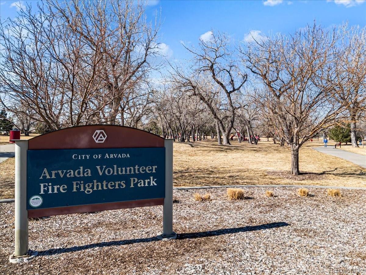 MLS Image #32 for 8465  dover way,arvada, Colorado