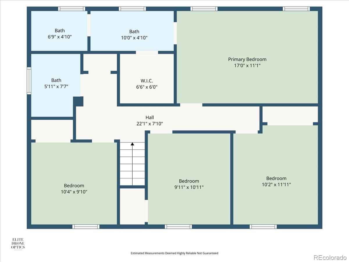 MLS Image #38 for 8465  dover way,arvada, Colorado