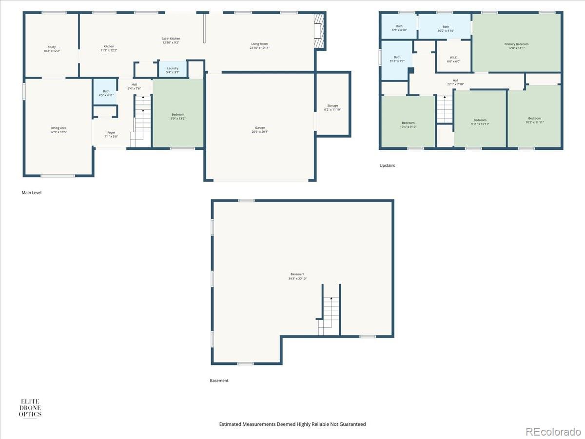 MLS Image #39 for 8465  dover way,arvada, Colorado