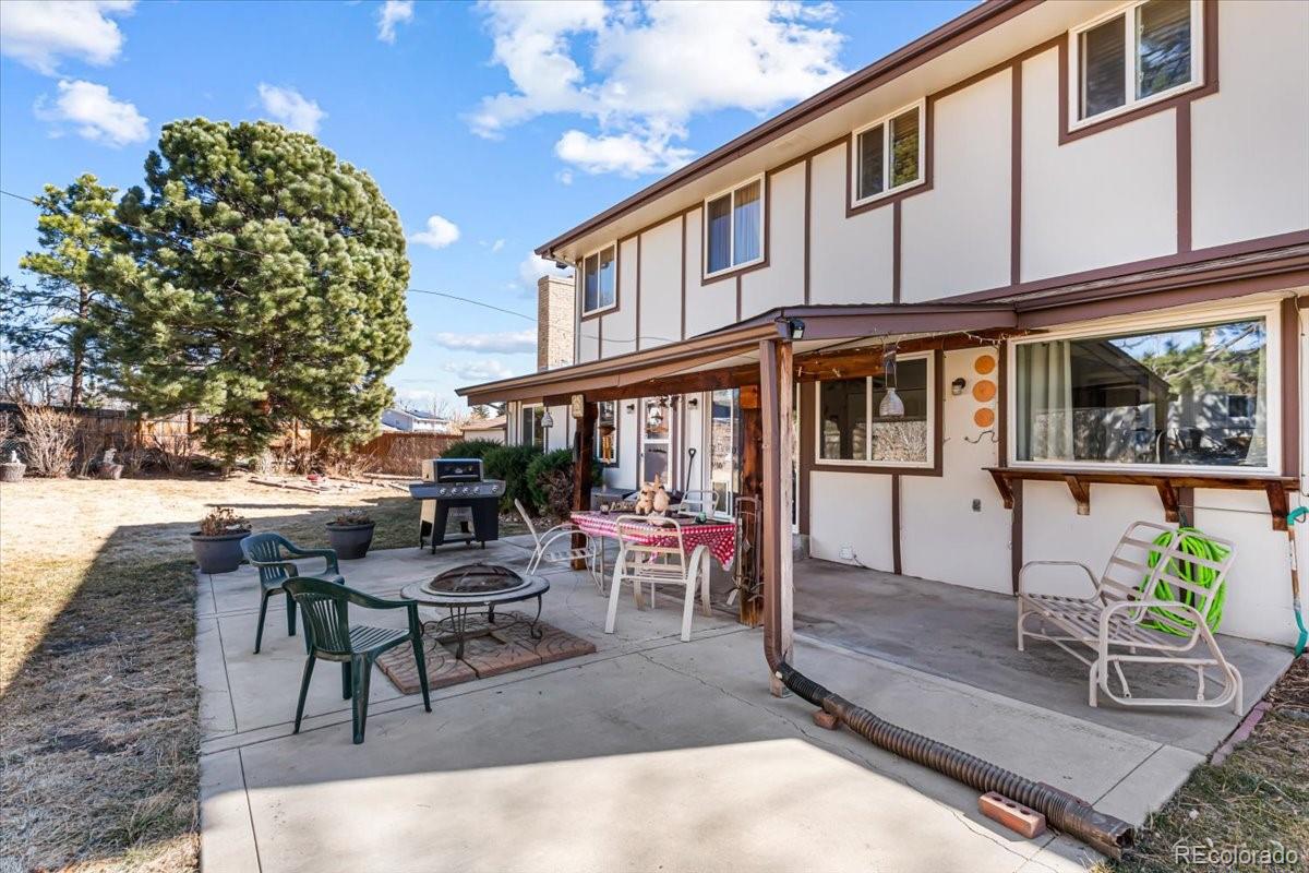 MLS Image #4 for 8465  dover way,arvada, Colorado