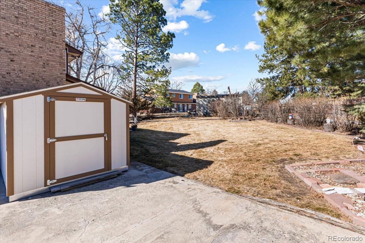 MLS Image #5 for 8465  dover way,arvada, Colorado