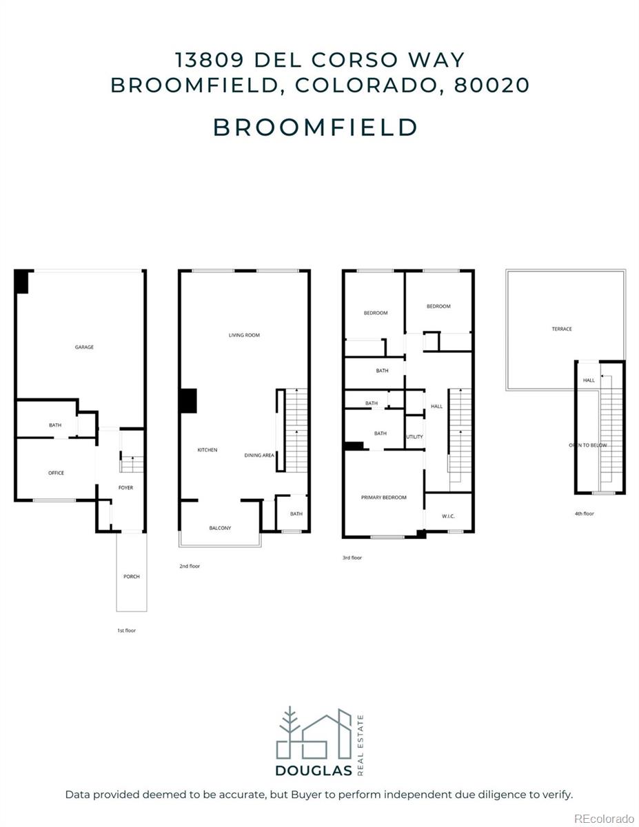 MLS Image #31 for 13809  del corso way ,broomfield, Colorado