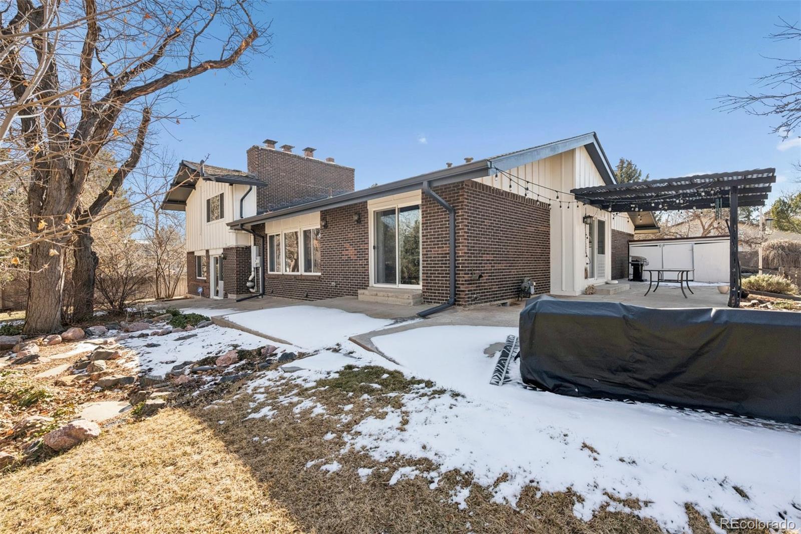 MLS Image #28 for 10643 e dorado avenue,englewood, Colorado