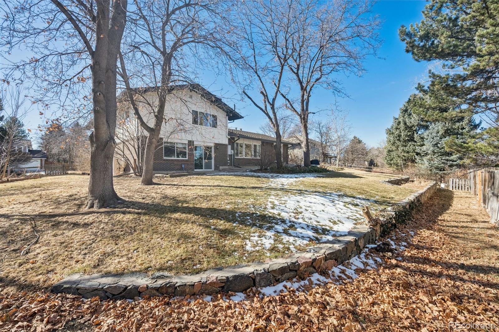MLS Image #29 for 10643 e dorado avenue,englewood, Colorado