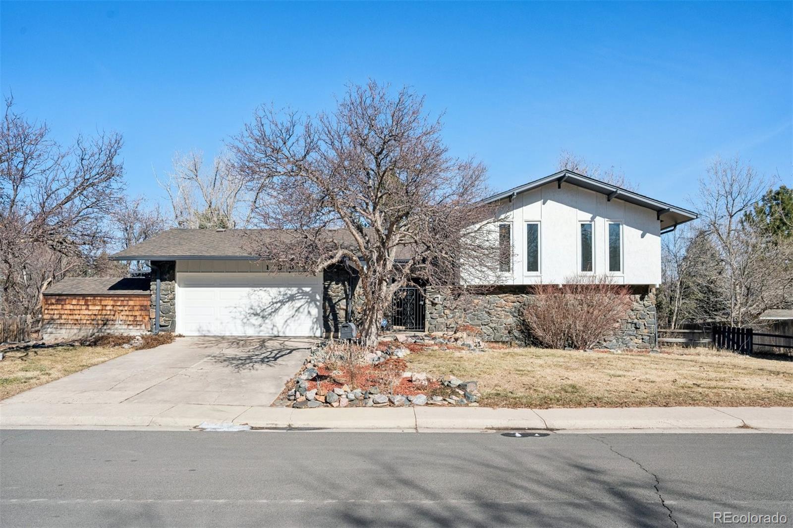 MLS Image #5 for 10643 e dorado avenue,englewood, Colorado