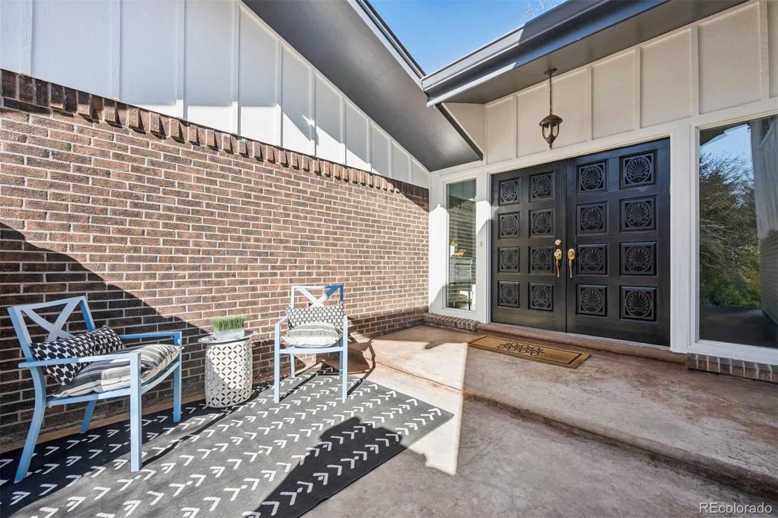 MLS Image #6 for 10643 e dorado avenue,englewood, Colorado