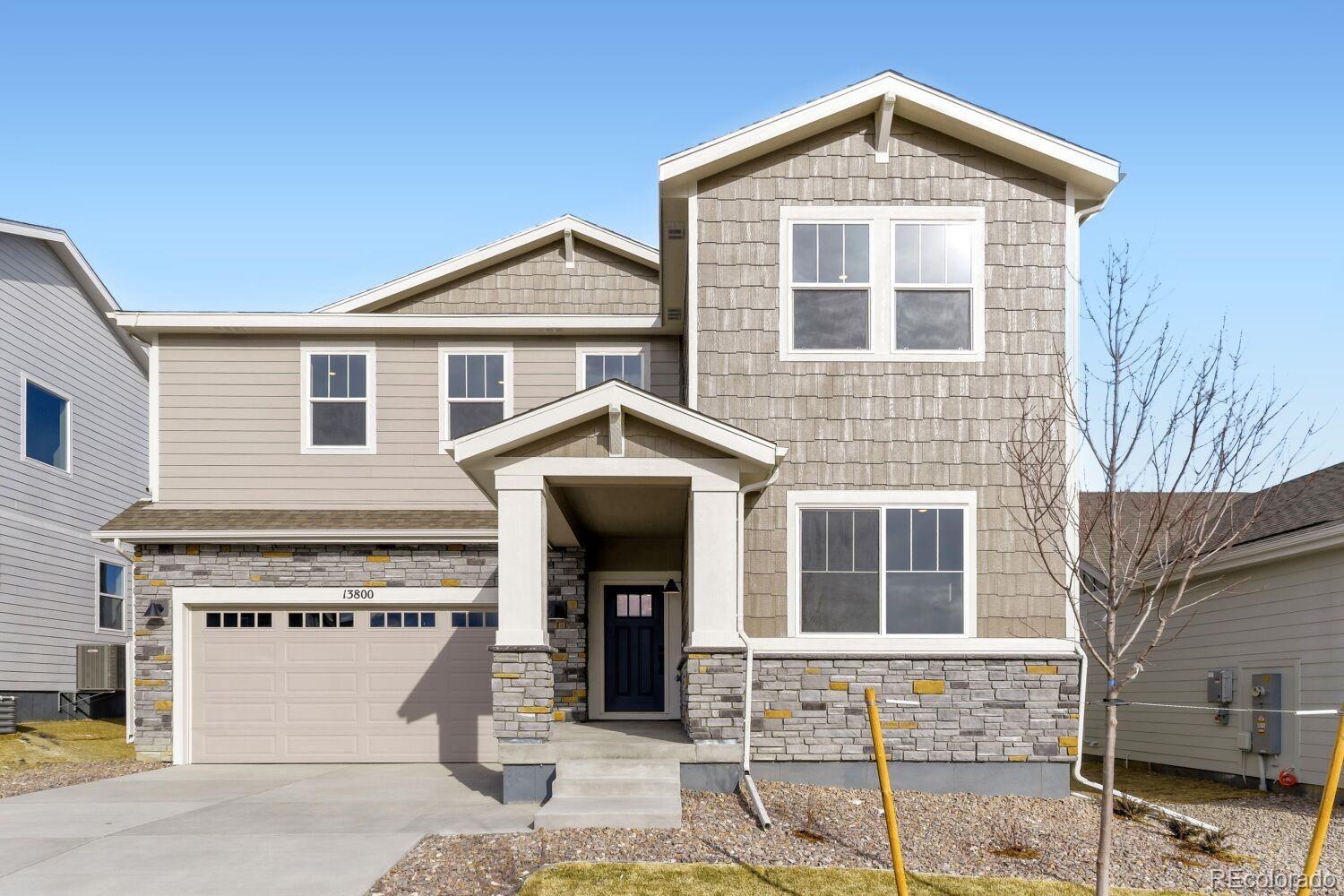 MLS Image #0 for 13800  honey hush trail,parker, Colorado