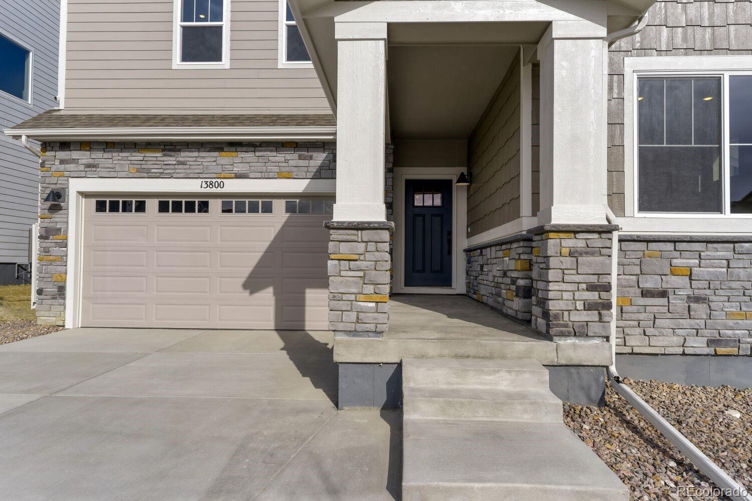 MLS Image #2 for 13800  honey hush trail,parker, Colorado
