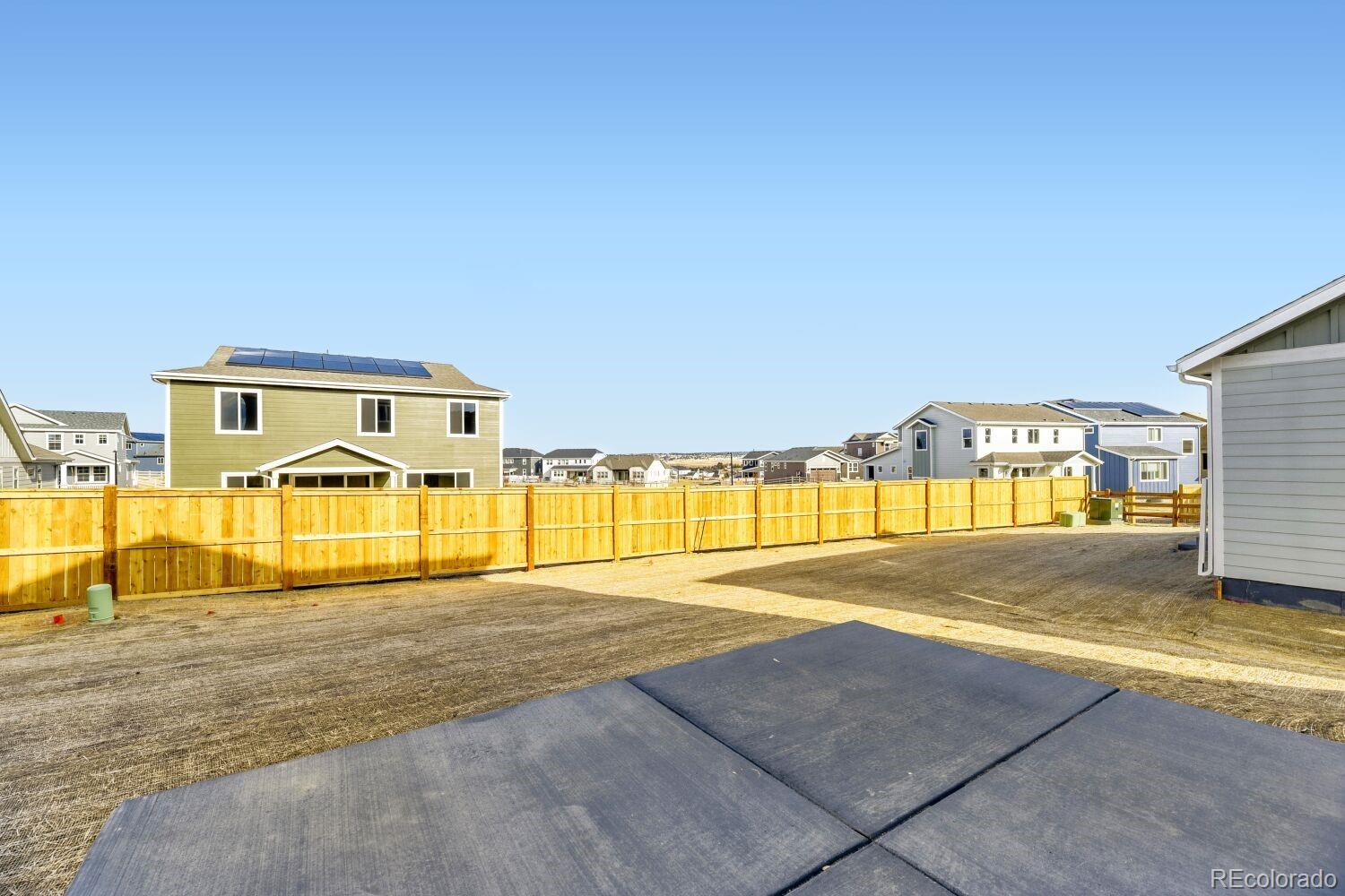 MLS Image #24 for 13800  honey hush trail,parker, Colorado