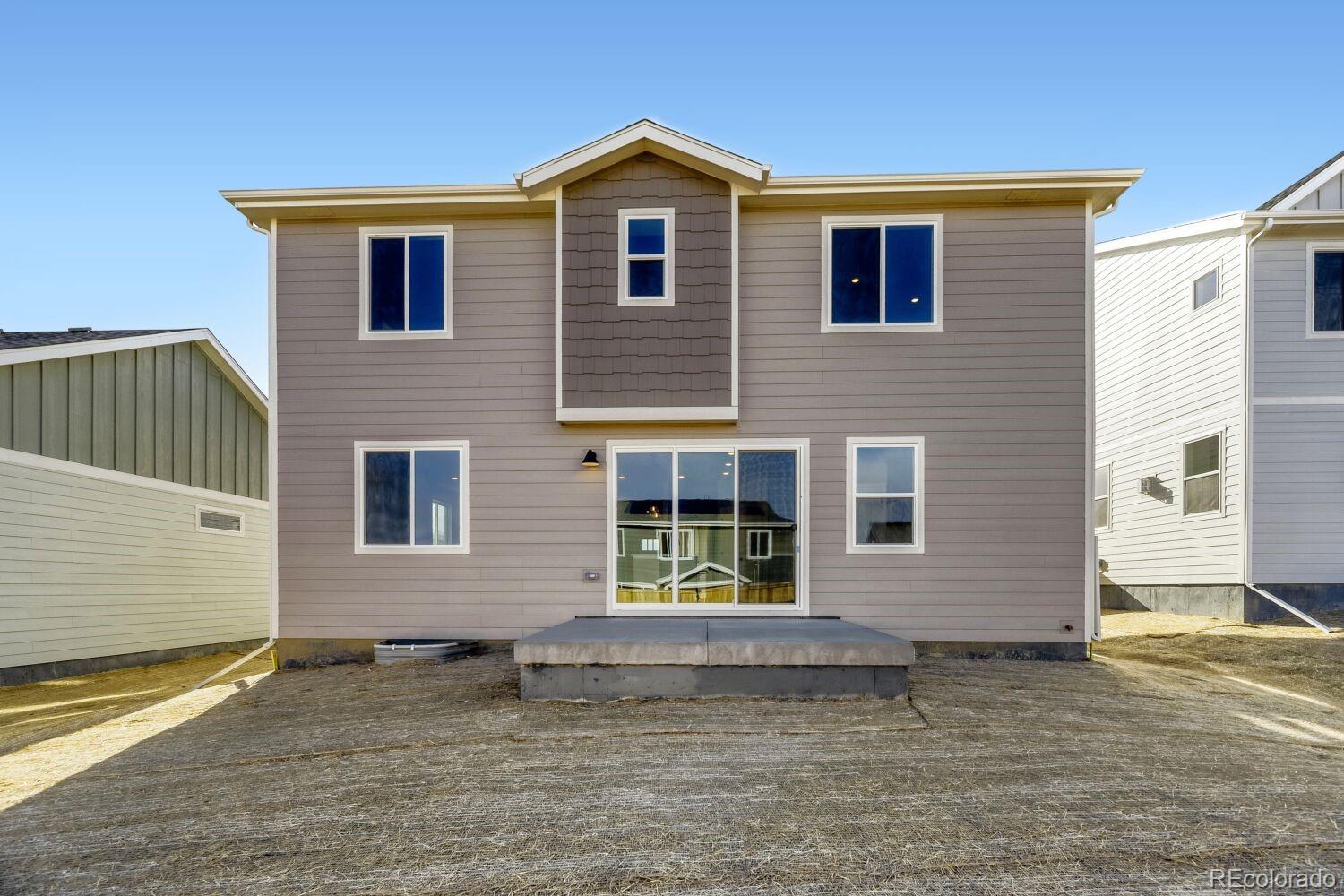 MLS Image #25 for 13800  honey hush trail,parker, Colorado