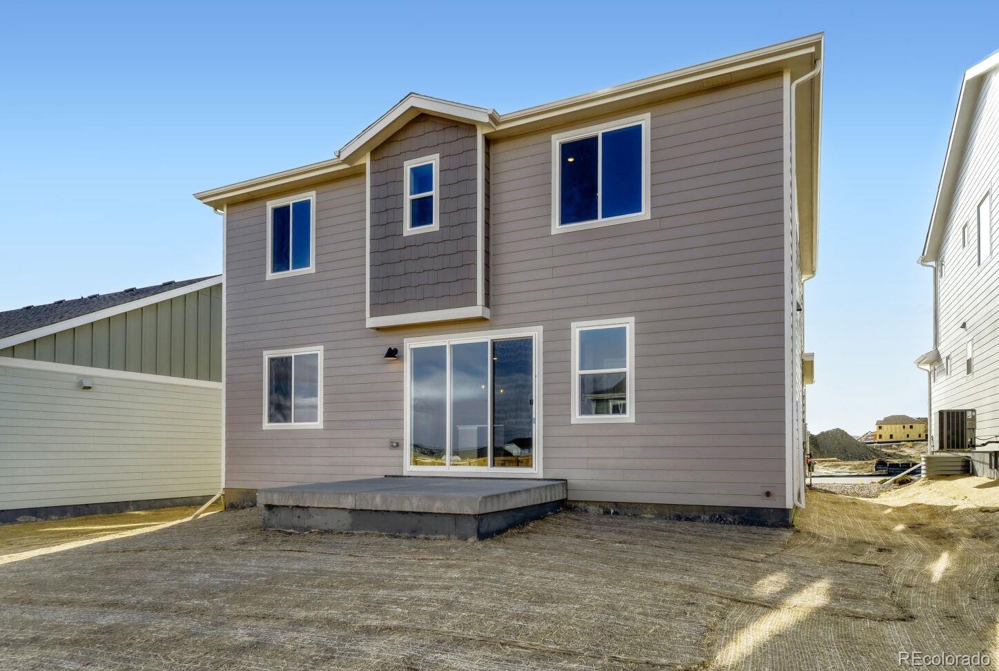 MLS Image #26 for 13800  honey hush trail,parker, Colorado