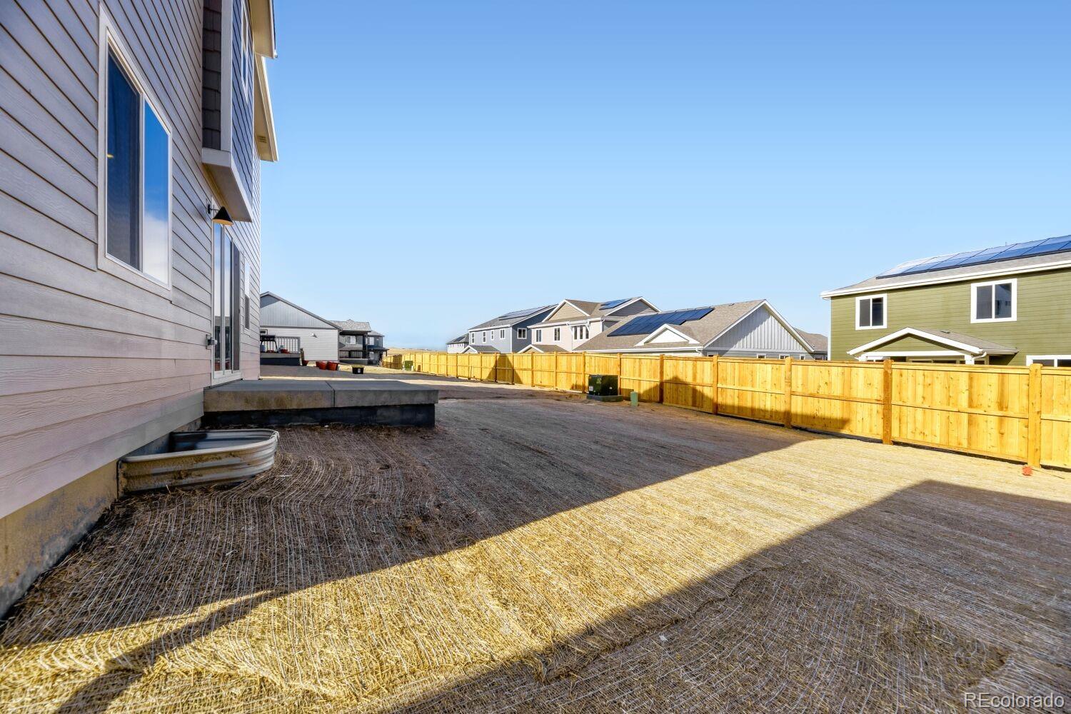 MLS Image #27 for 13800  honey hush trail,parker, Colorado