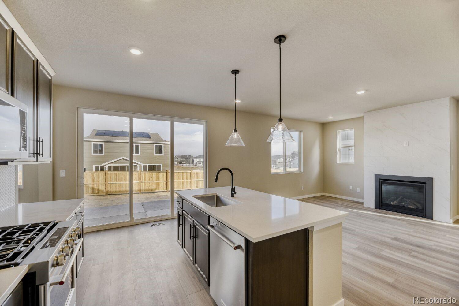 MLS Image #8 for 13800  honey hush trail,parker, Colorado