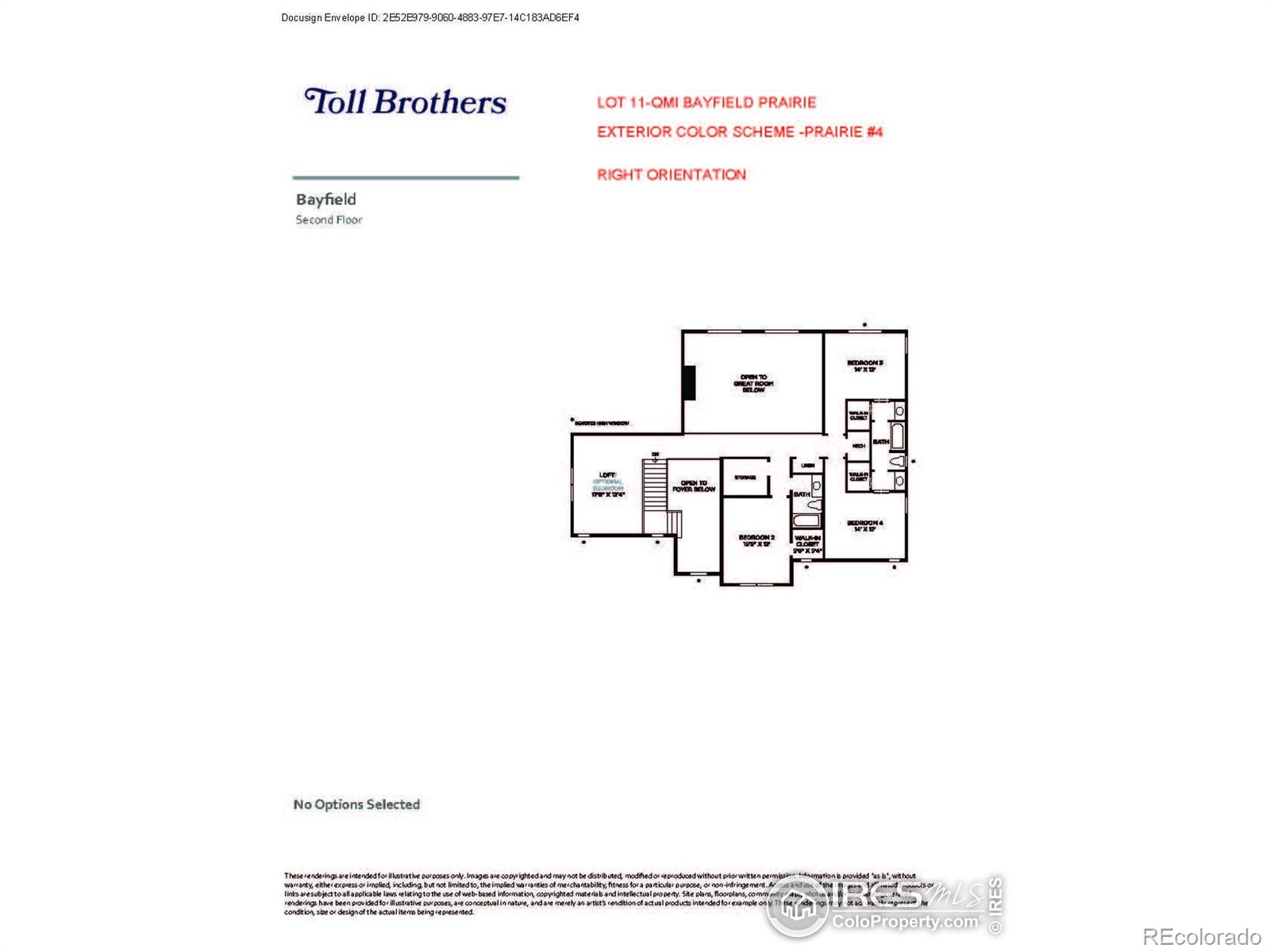 MLS Image #12 for 5840  tommy court,timnath, Colorado