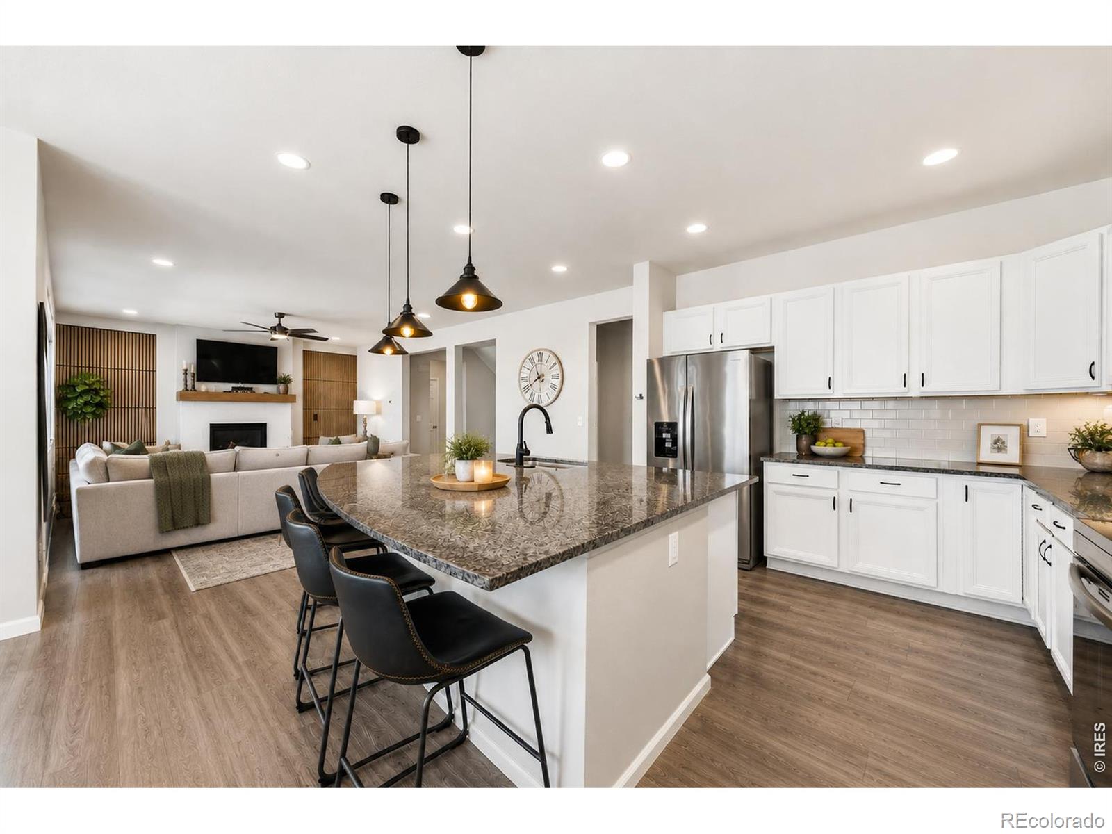 MLS Image #2 for 5247  alberta falls street,timnath, Colorado