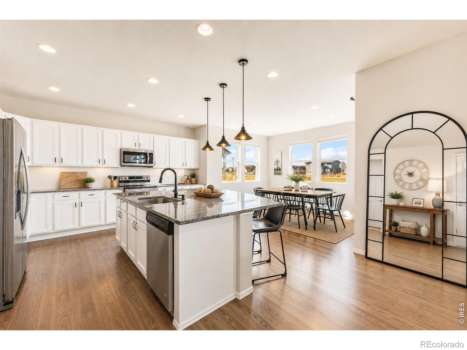 MLS Image #3 for 5247  alberta falls street,timnath, Colorado