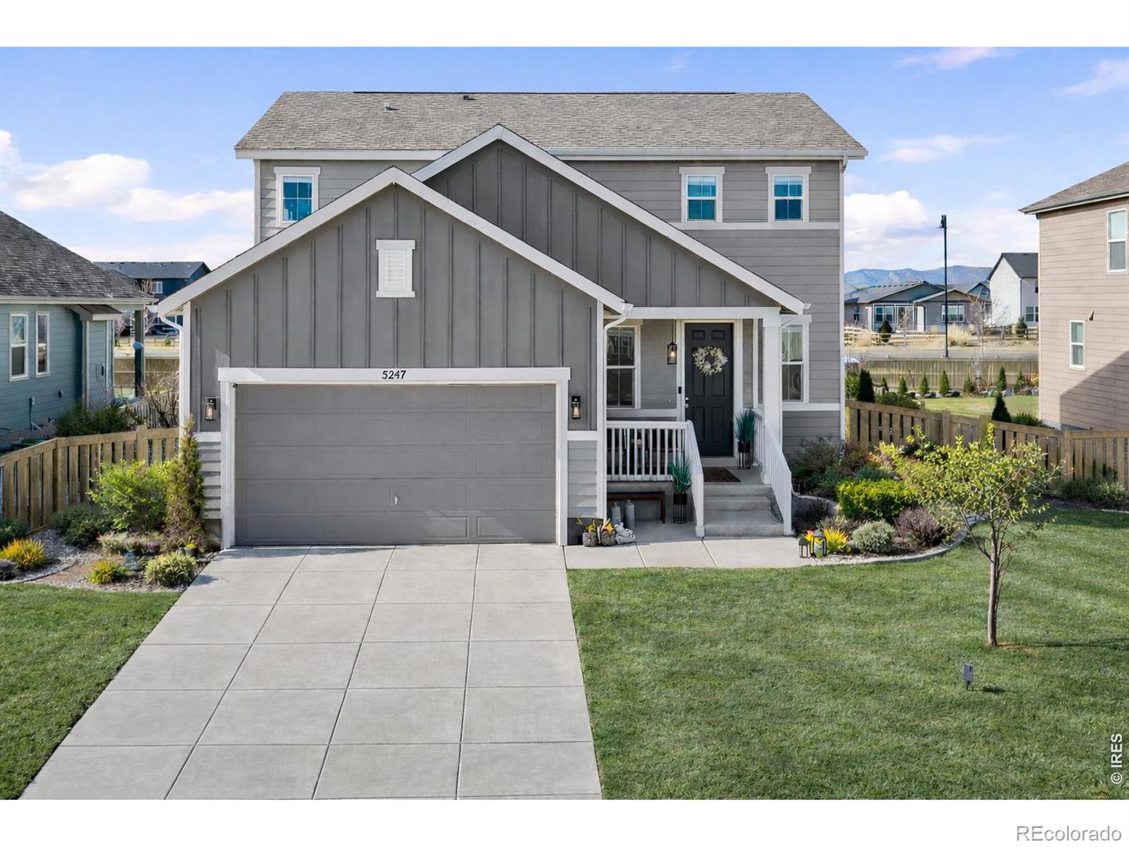 MLS Image #38 for 5247  alberta falls street,timnath, Colorado