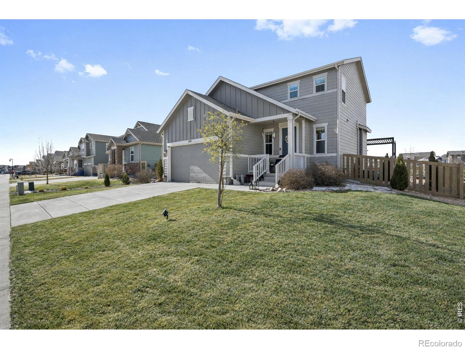MLS Image #40 for 5247  alberta falls street,timnath, Colorado