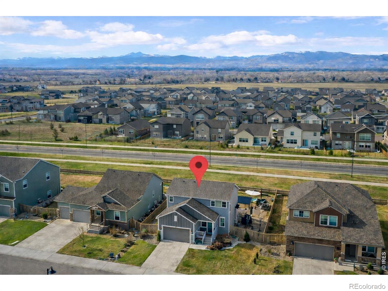 MLS Image #47 for 5247  alberta falls street,timnath, Colorado