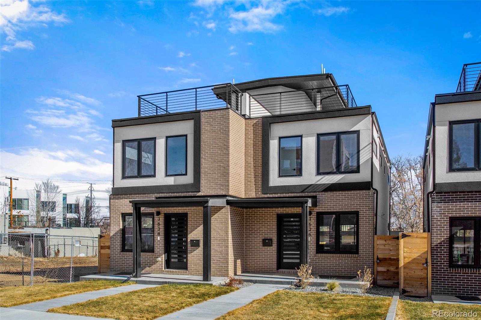 MLS Image #0 for 3636  kalamath street,denver, Colorado