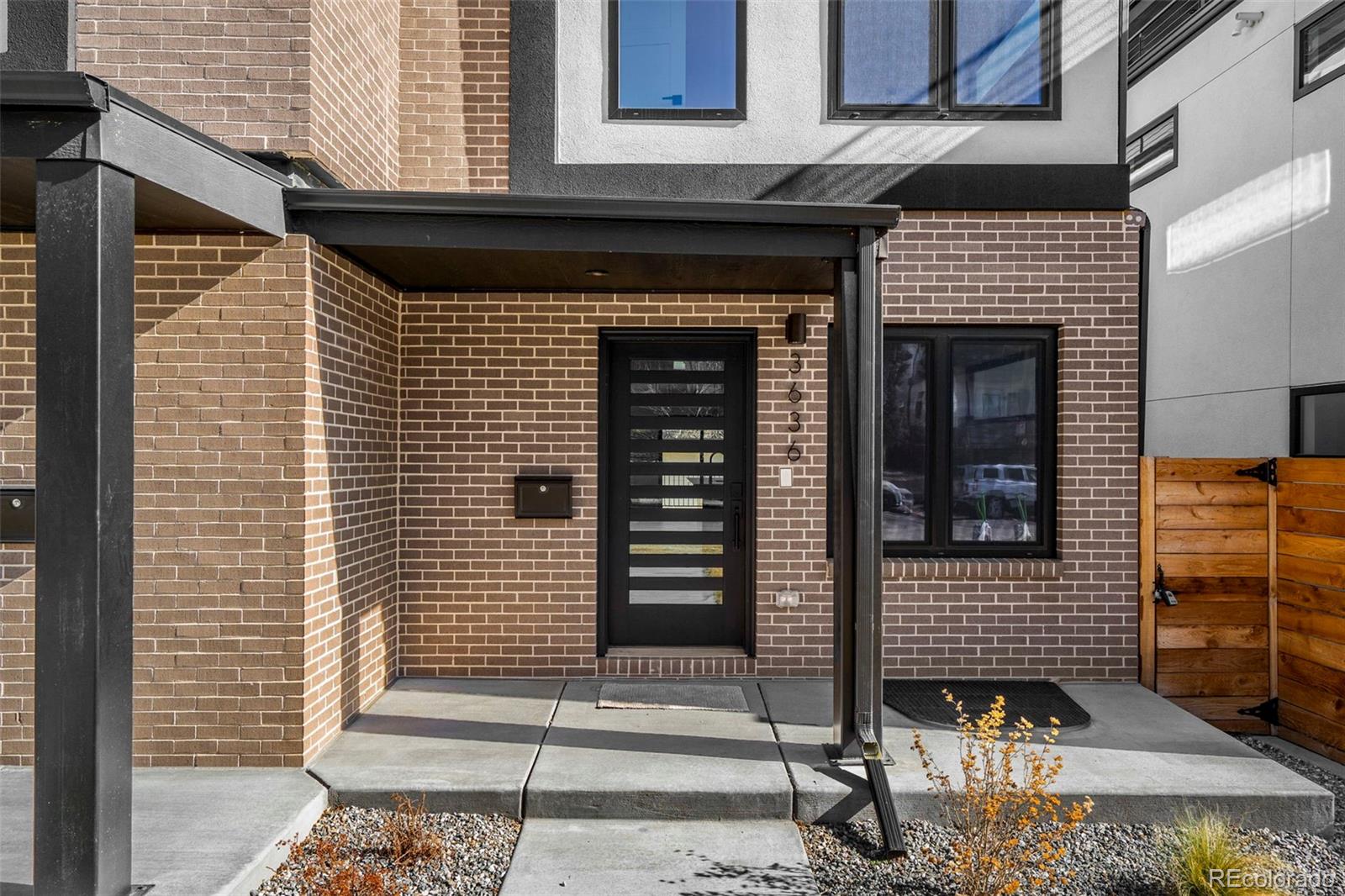 MLS Image #1 for 3636  kalamath street,denver, Colorado