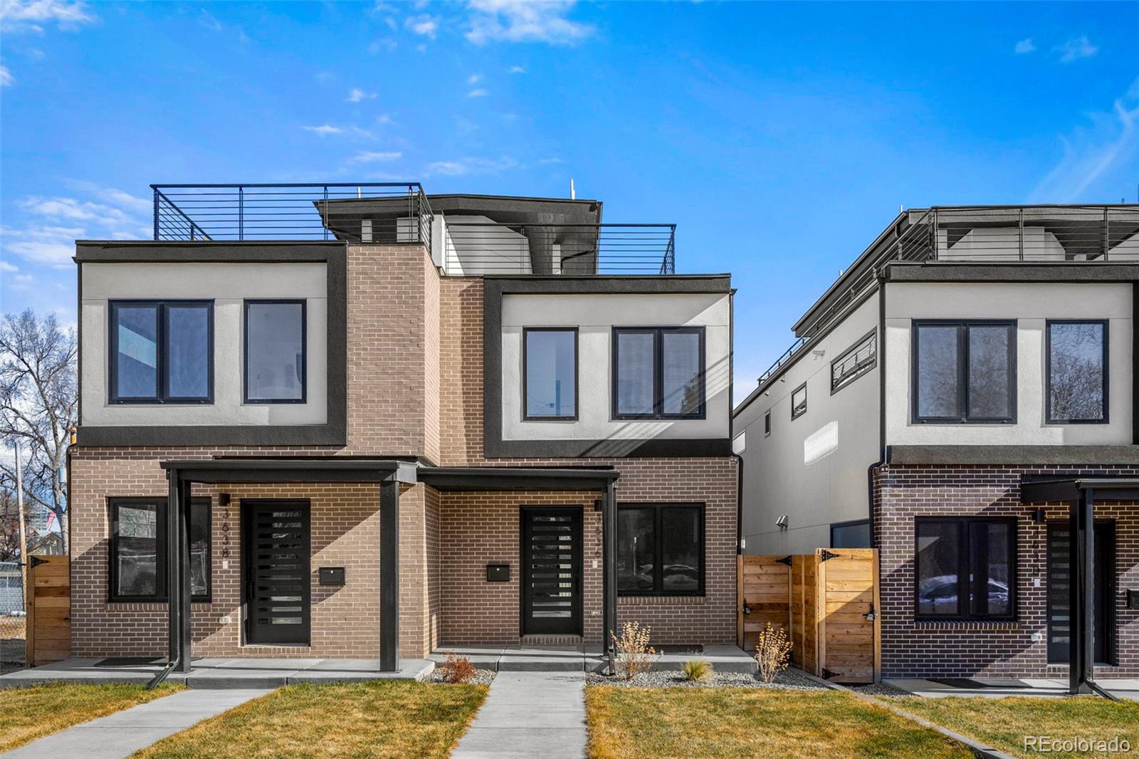 MLS Image #27 for 3636  kalamath street,denver, Colorado