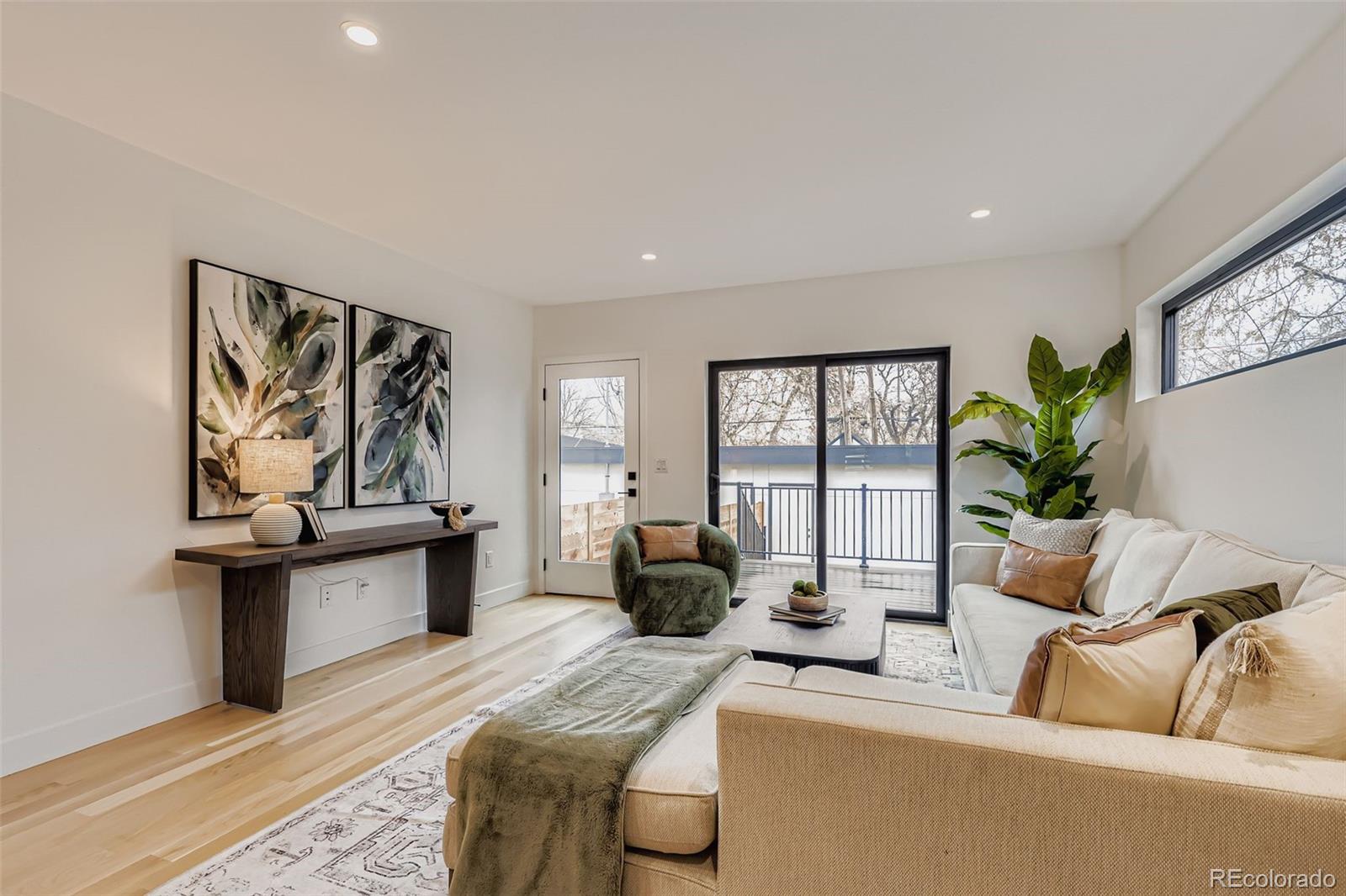 MLS Image #4 for 3636  kalamath street,denver, Colorado