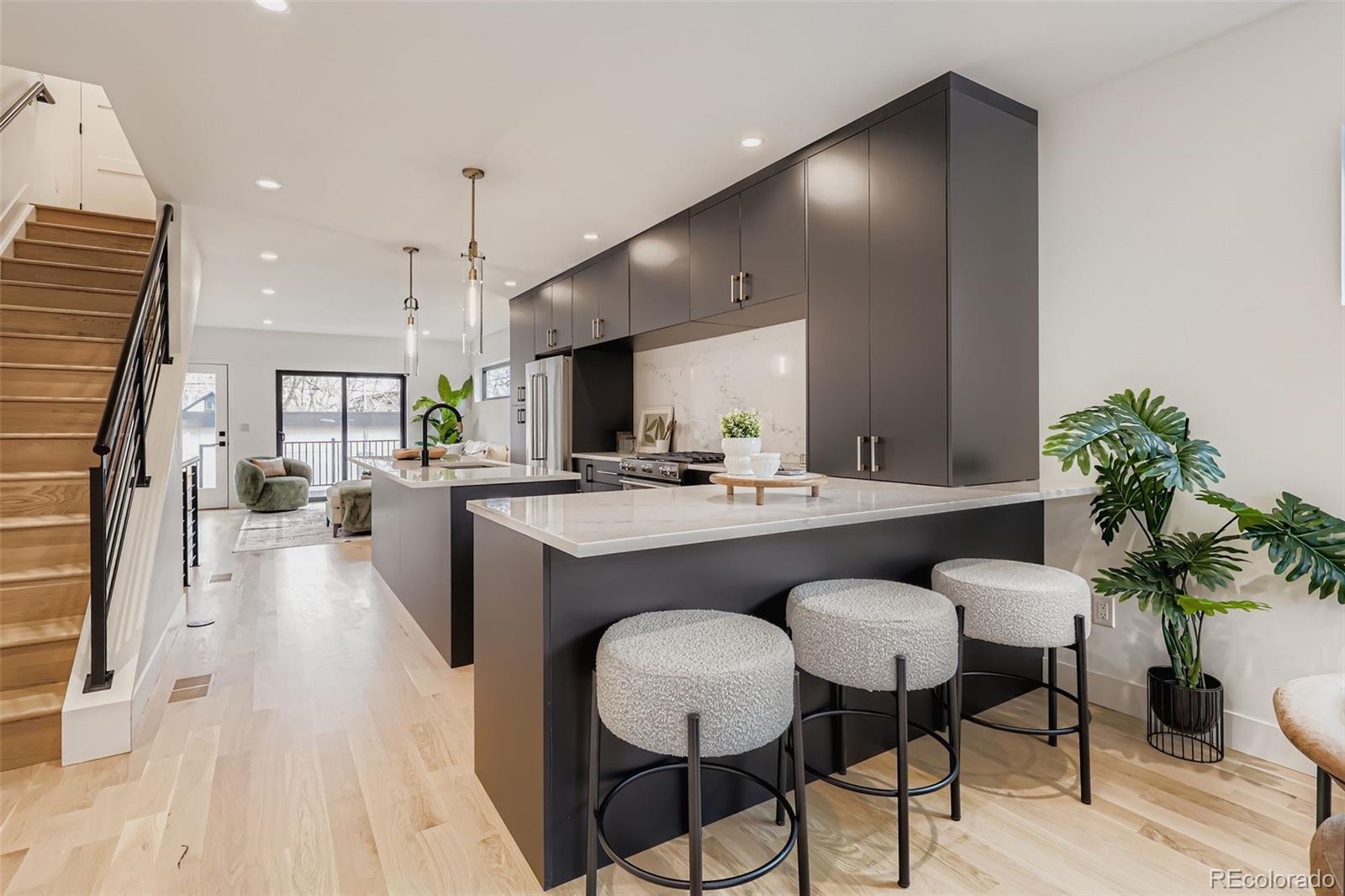 MLS Image #6 for 3636  kalamath street,denver, Colorado