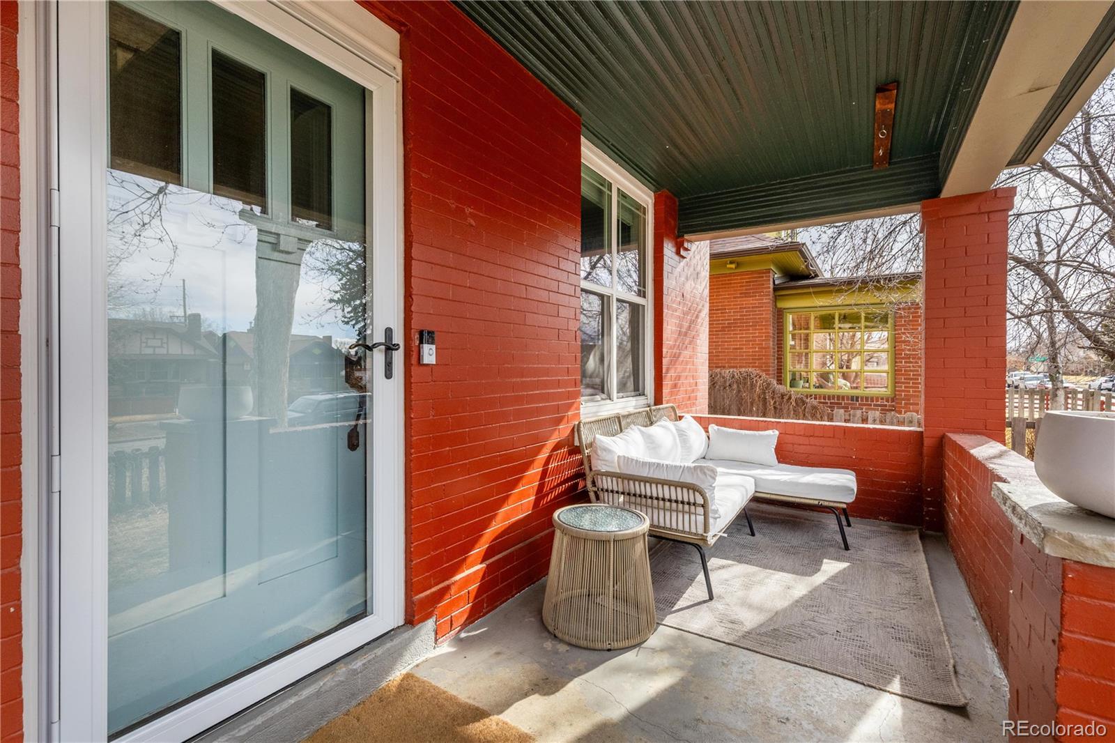 MLS Image #1 for 3416 n gaylord street,denver, Colorado