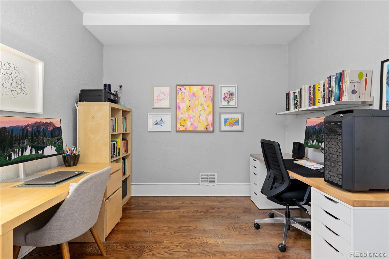 MLS Image #10 for 3416 n gaylord street,denver, Colorado