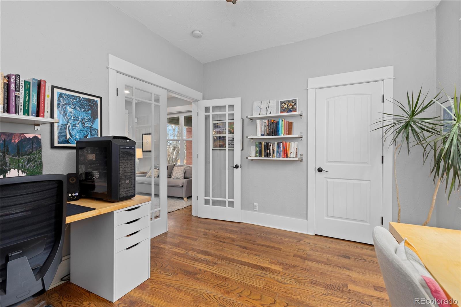 MLS Image #11 for 3416 n gaylord street,denver, Colorado