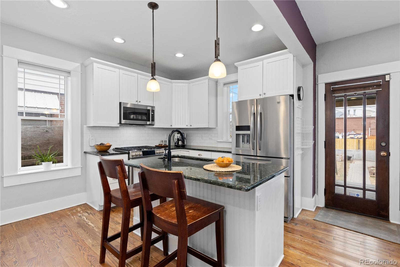 MLS Image #13 for 3416 n gaylord street,denver, Colorado