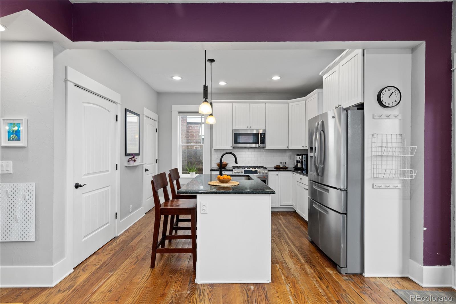 MLS Image #14 for 3416 n gaylord street,denver, Colorado
