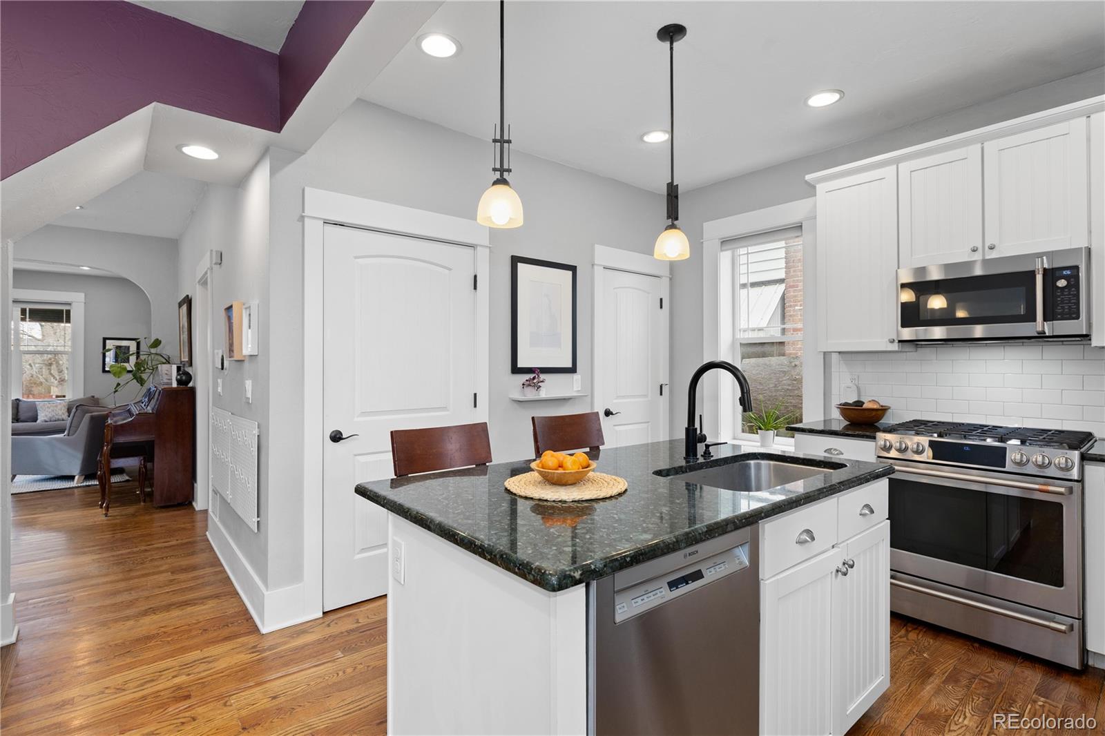 MLS Image #15 for 3416 n gaylord street,denver, Colorado